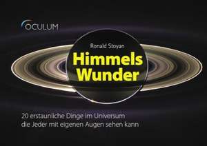 Himmels-Wunder de Ronald Stoyan