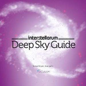 interstellarum Deep Sky Guide de Ronald Stoyan