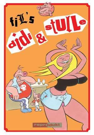 Didi und Stulle 05 de Fil