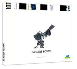 Super8 Scope de Lutz Auhage