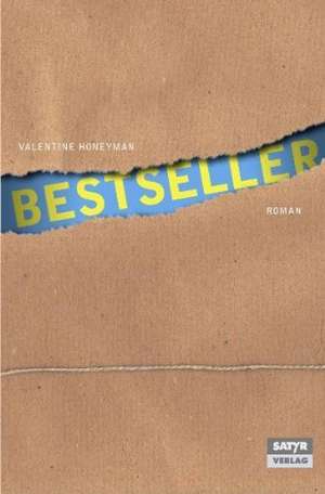 Bestseller de Valentine Honeyman