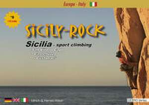 Sicily-Rock de Harald Röker