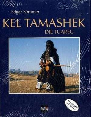 Sommer, E: Kel Tamashek - Tuareg