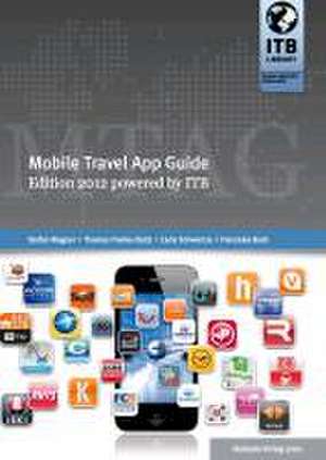 Mobile Travel App Guide de Stefan Wagner