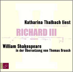 Richard III de William Shakespeare