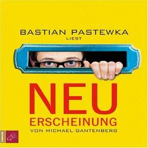 Neu-Erscheinung de Michael Gantenberg