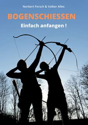 Bogenschießen de Volker Alles