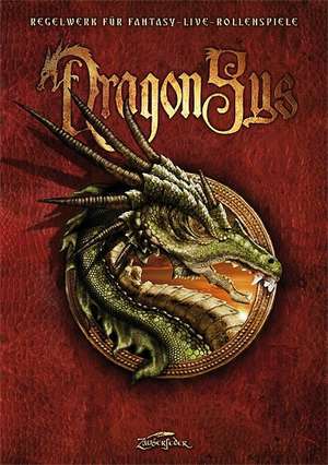 DragonSys de Jeanette Killmann