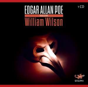 William Wilson de Edgar Allan Poe