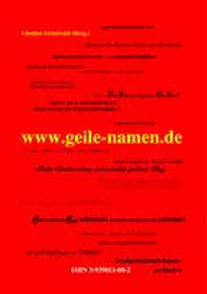 www.geile-namen.de de Günther Grünwald