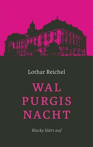 Walpurgisnacht de Lothar Reichel