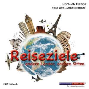 Reiseziele de Helge Sobik