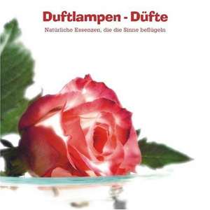 Duftlampen-Düfte de Susanne Schulz