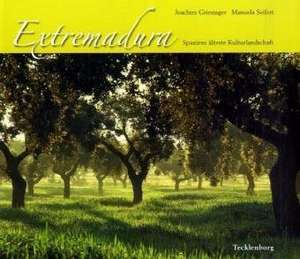 Extremadura de Joachim Griesinger