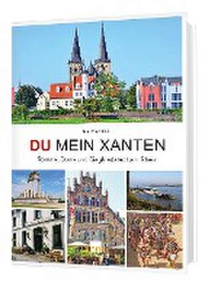 Du mein Xanten de Tim Michalak