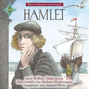 Hamlet de Barbara Kindermann