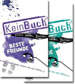 KeinBuch Beste Freunde