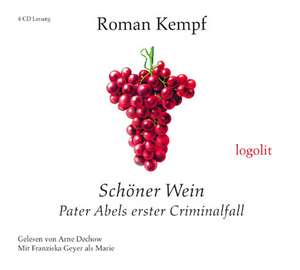 Schöner Wein de Roman Kempf