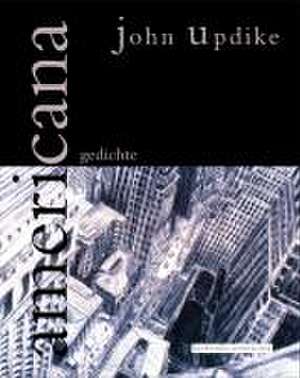 Americana de John Updike