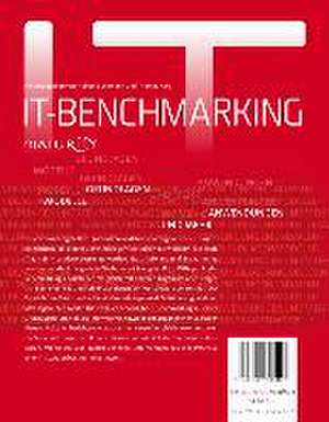 IT-Benchmarking de Hubert Buchmann