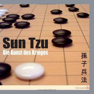 Die Kunst des Krieges de Sun Tzu