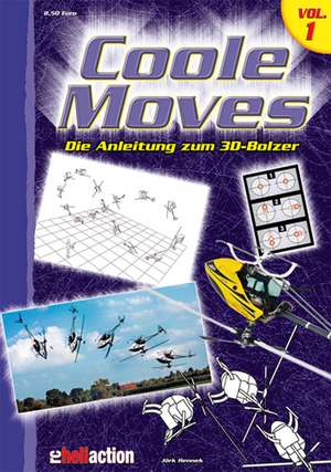 Coole Moves I