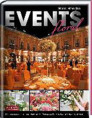 Events floral de Hella Henckel