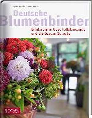 Deutsche Blumenbinder de Hella Henckel