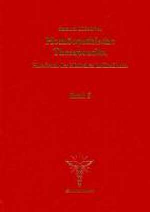 Homöopathische Therapeutika de Samuel Lilienthal