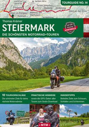 STEIERMARK de Thomas Krämer