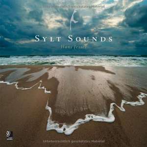 Sylt Sounds de Hans Jessel