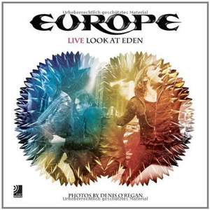 Europe live