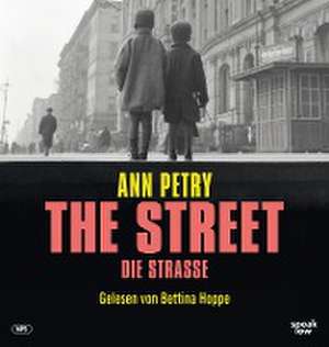 The Street de Ann Petry