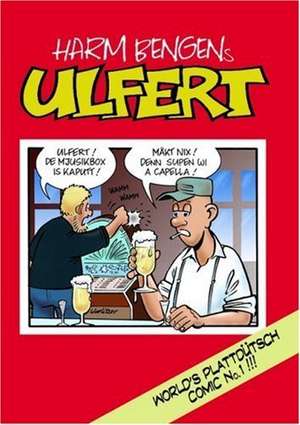 ULFERT de Harm Bengen