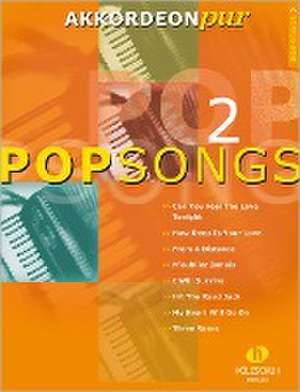 Pop Songs 2 de Hans-Günther Kölz