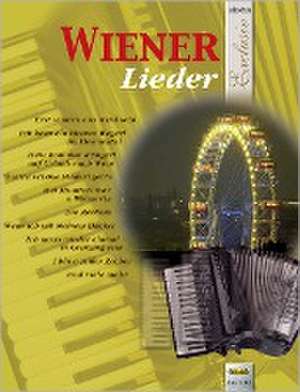 Wiener Lieder de Nelly Leuzinger