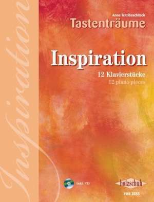 Inspiration de Anne Terzibaschitsch