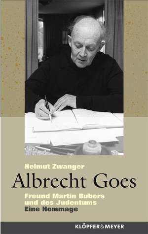 Albrecht Goes de Helmut Zwanger