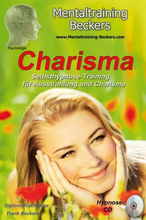 Charisma de Frank Beckers