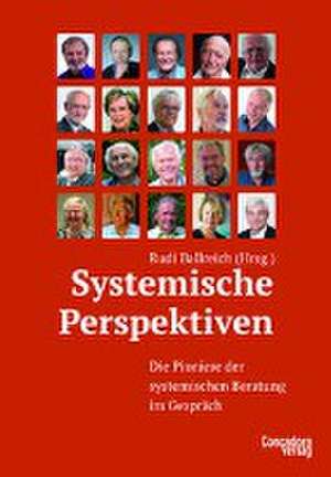 Systemische Perspektiven de Rudi Ballreich