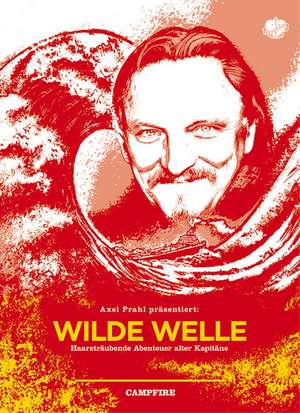 Wilde Welle de Stefan Krücken