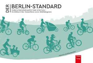 Der Berlin-Standard de Heinrich Strößenreuther