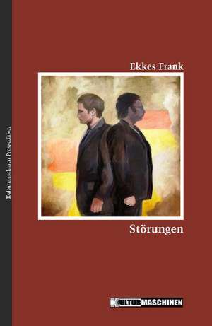 Störungen de Ekkes Frank