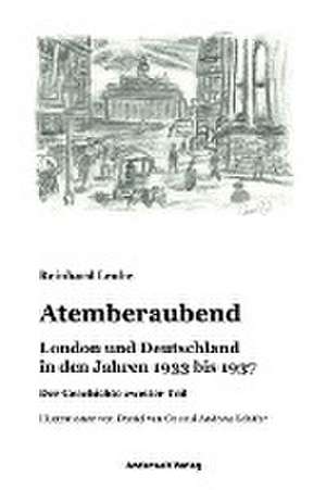 Atemberaubend de Reinhard Leube