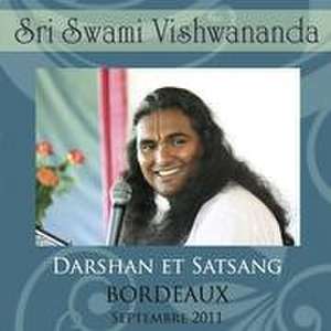 Darshan et Satsang de Marga Bhakti