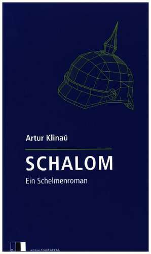 Schalom de Artur Klinau