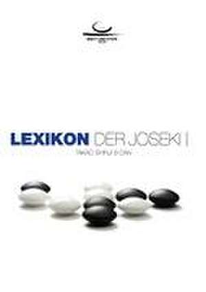 Lexikon der Joseki Bd. 1 de Shinji Takao