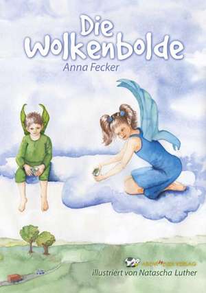 Die Wolkenbolde de Anna Fecker