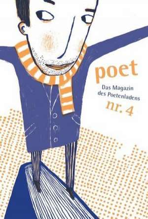 poet nr. 4 de Andreas Heidtmann