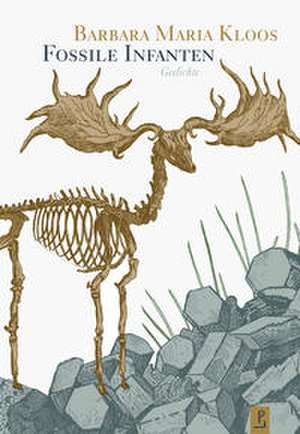 Fossile Infanten de Barbara Maria Kloos